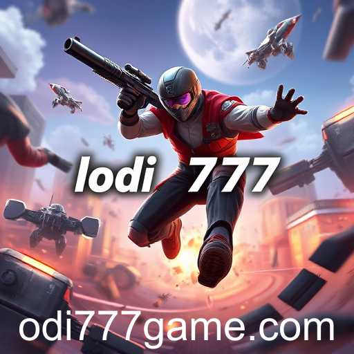 Exploring the Thrilling World of Action Games: A Focus on the 'lodi777' Category