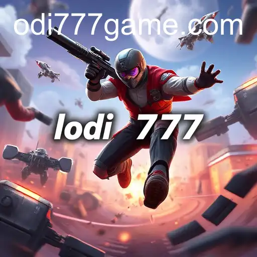 Exploring the Thrilling World of Action Games: A Focus on the 'lodi777' Category