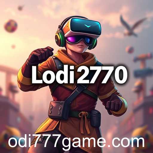 The Digital Landscape of Lodi777: A New Era of Online Gaming