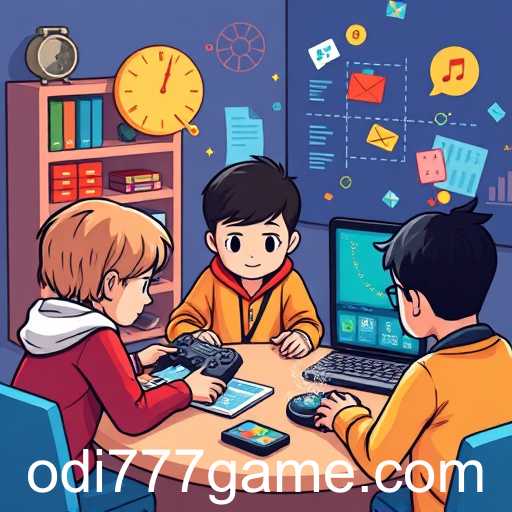 Exploring the Impact of Educational Games in Modern Learning