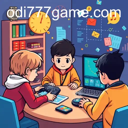 Exploring the Impact of Educational Games in Modern Learning