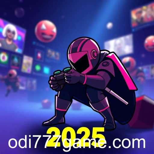 Lodi777: Reshaping the Online Gaming Landscape