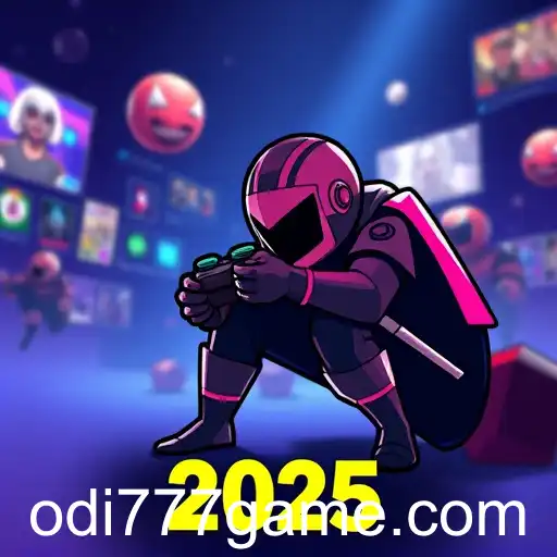 Lodi777: Reshaping the Online Gaming Landscape