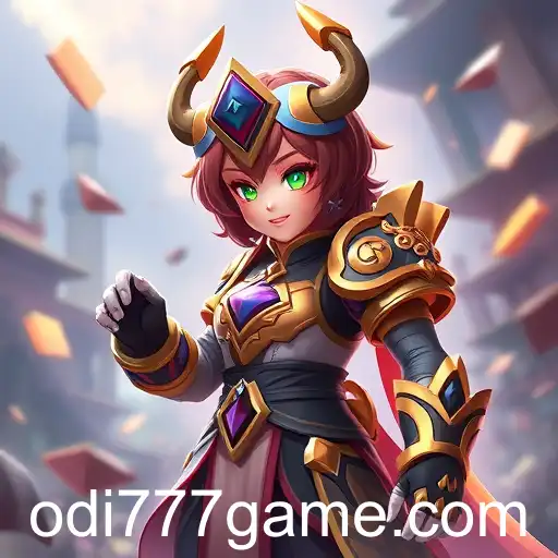 Lodi777: The Game Shaking Up the Online Scene