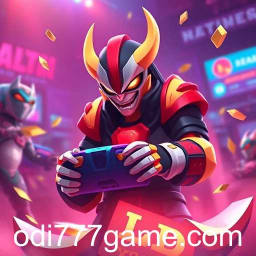 Lodi777 Revolutionizes Online Gaming in 2025