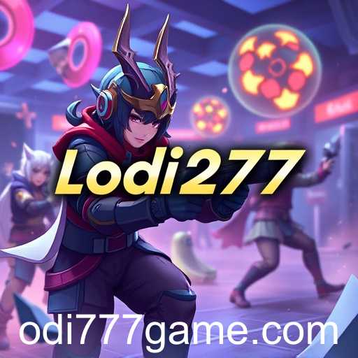Lodi777: Revolutionizing Online Gaming in 2025