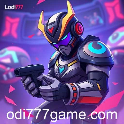 Lodi777: Revolutionizing Online Gaming in 2025