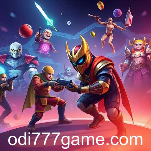 The Rise of Lodi777 in Online Gaming