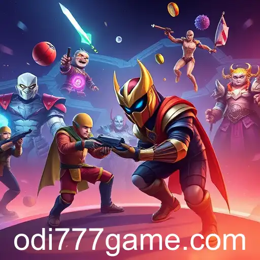 The Rise of Lodi777 in Online Gaming