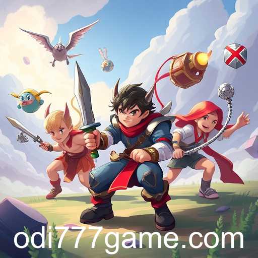 Exploring the Vibrant World of Multiplayer Games on Lodi777