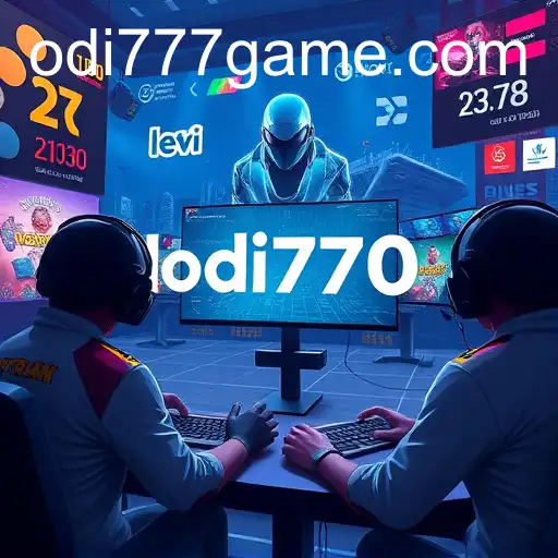 The Rise of Online Gaming in 2025