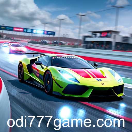 Exploring the Thrill of Racing Games on Lodi777