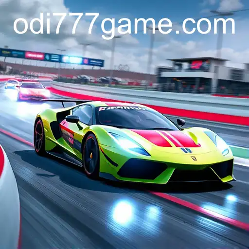 Exploring the Thrill of Racing Games on Lodi777