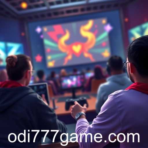 Rise of Online Gaming Platforms