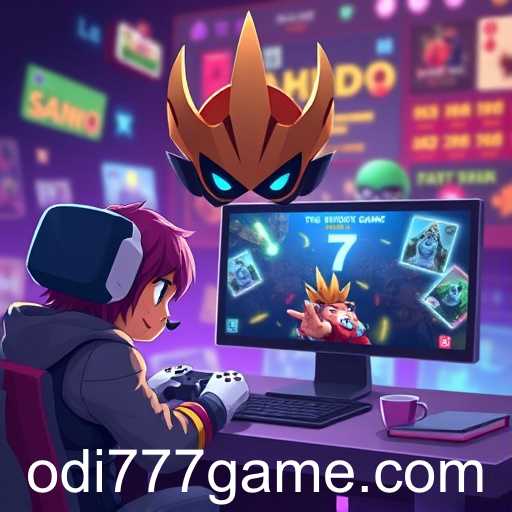 The Rise of Lodi777: A Gaming Evolution