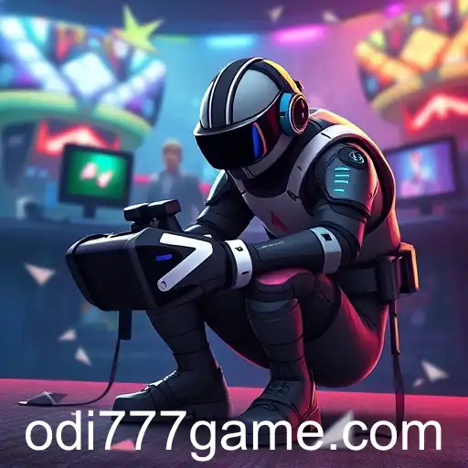 The Rise of Lodi777 and Its Impact on Gaming