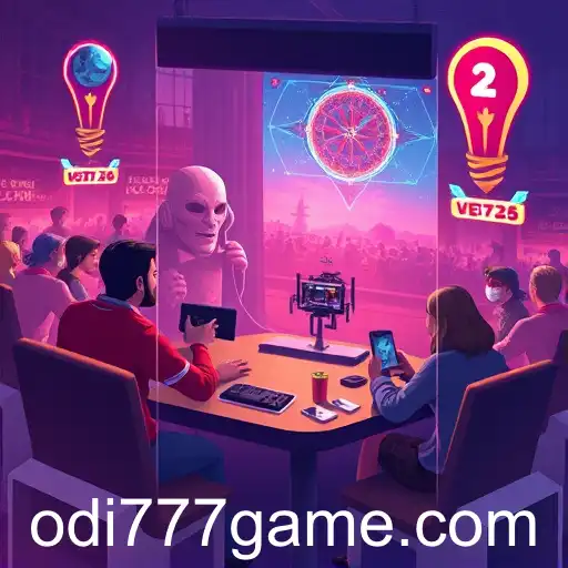 The Rise of Online Gaming Amid Technological Advancements