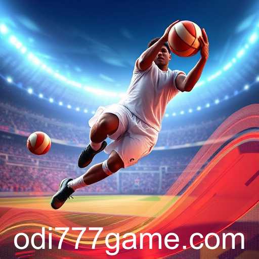 Exploring the Thrill of Sports Games: A Dive into the Lodi777 Category