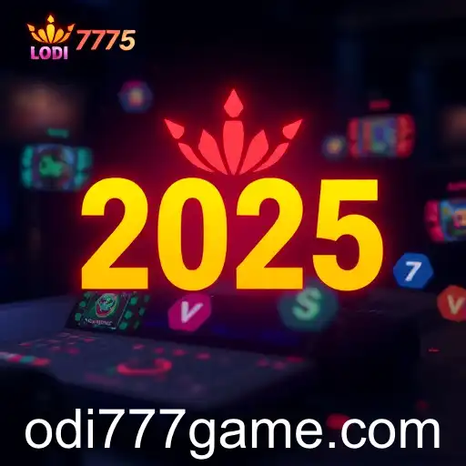 The Rise of Lodi777 in Online Gaming